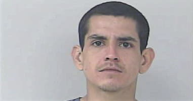 Joseph Noel, - St. Lucie County, FL 